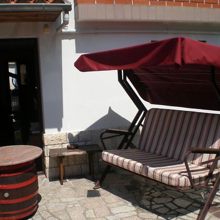 Apartment Karmen Mošćenička Draga エクステリア 写真